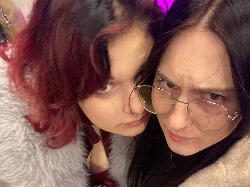 EncarnadoAndSoul LiveJasmin