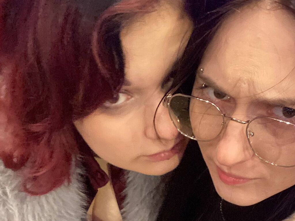 EncarnadoAndSoul Nude