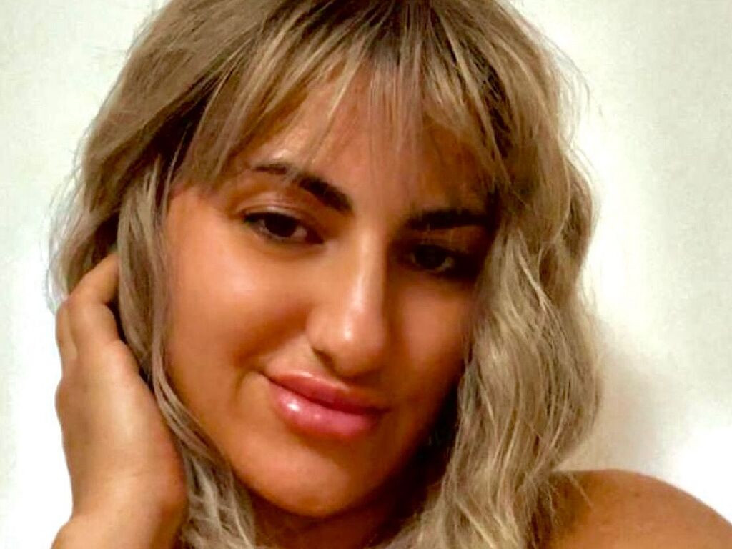 EriaBelle Desnudo