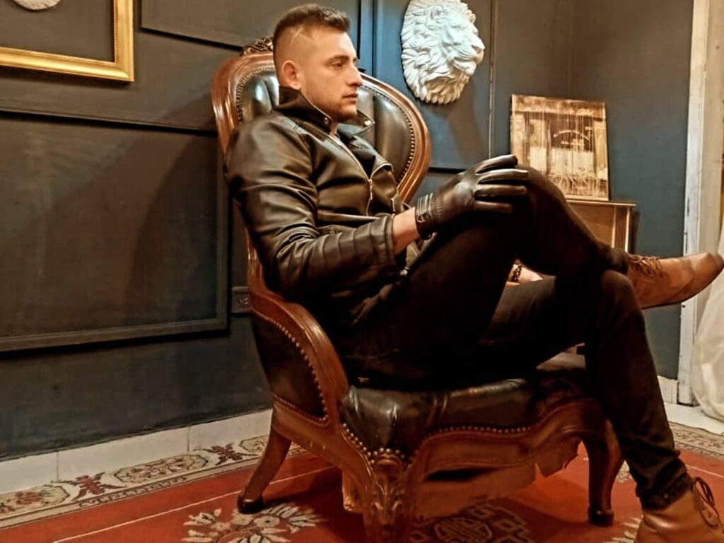 ErickBossi LiveJasmin