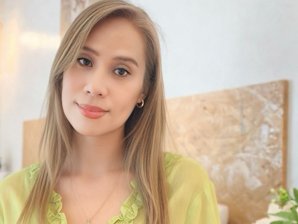 ErickaWilliams LiveJasmin