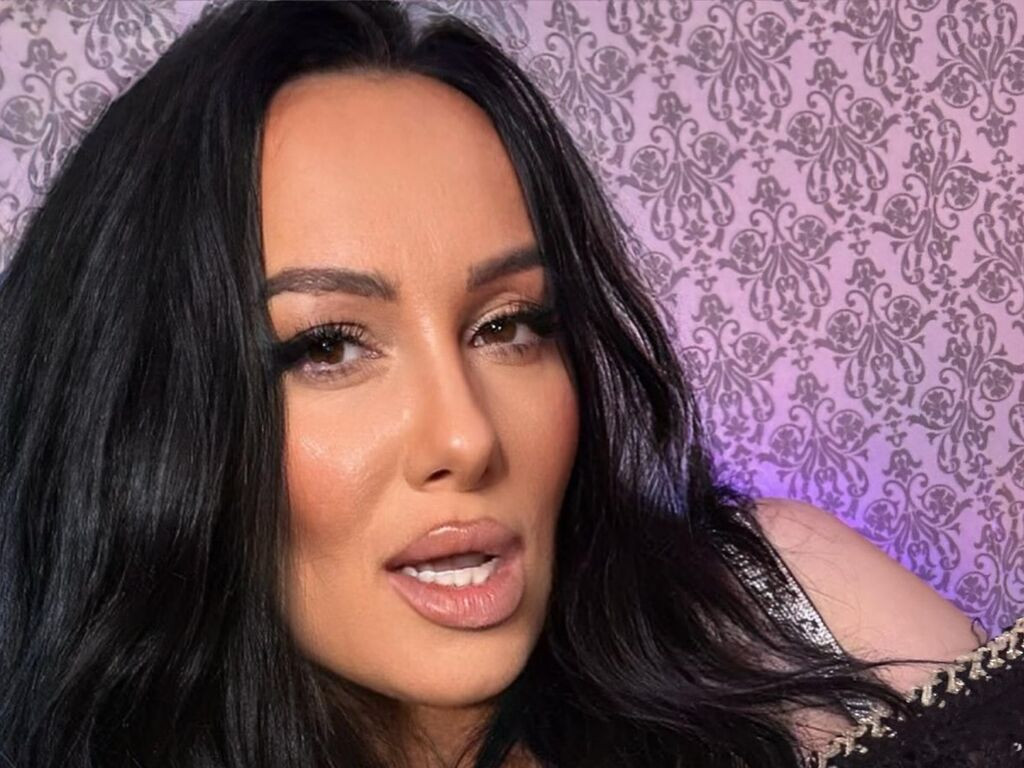 ErikaBaylor LiveJasmin