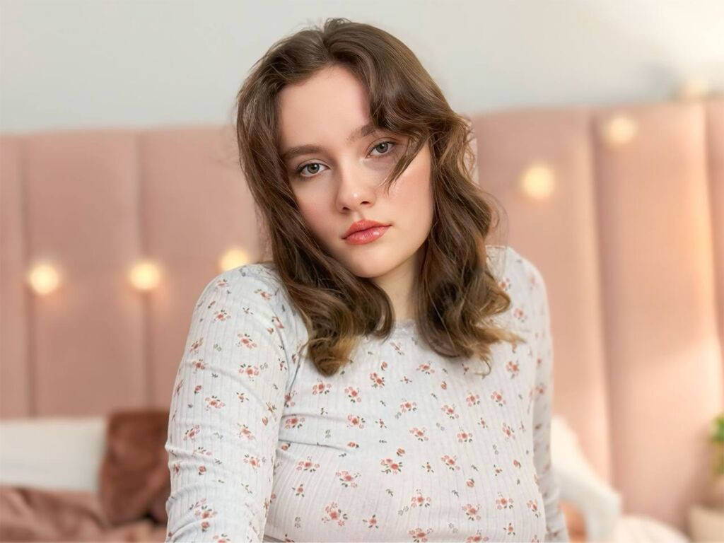 ErikaHoffmann Desnudo