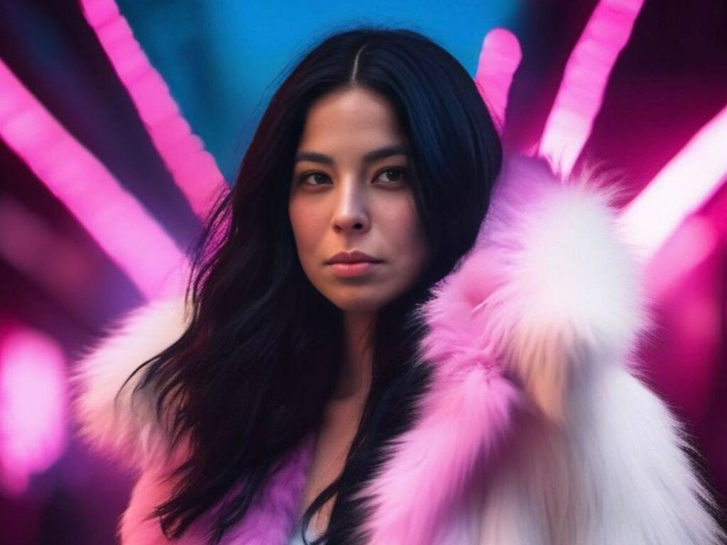 ErikaNiel LiveJasmin