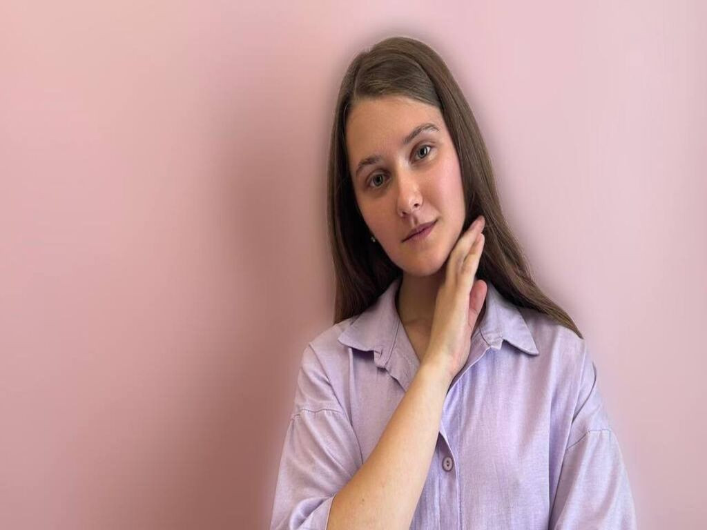 ErikaOlvey LiveJasmin