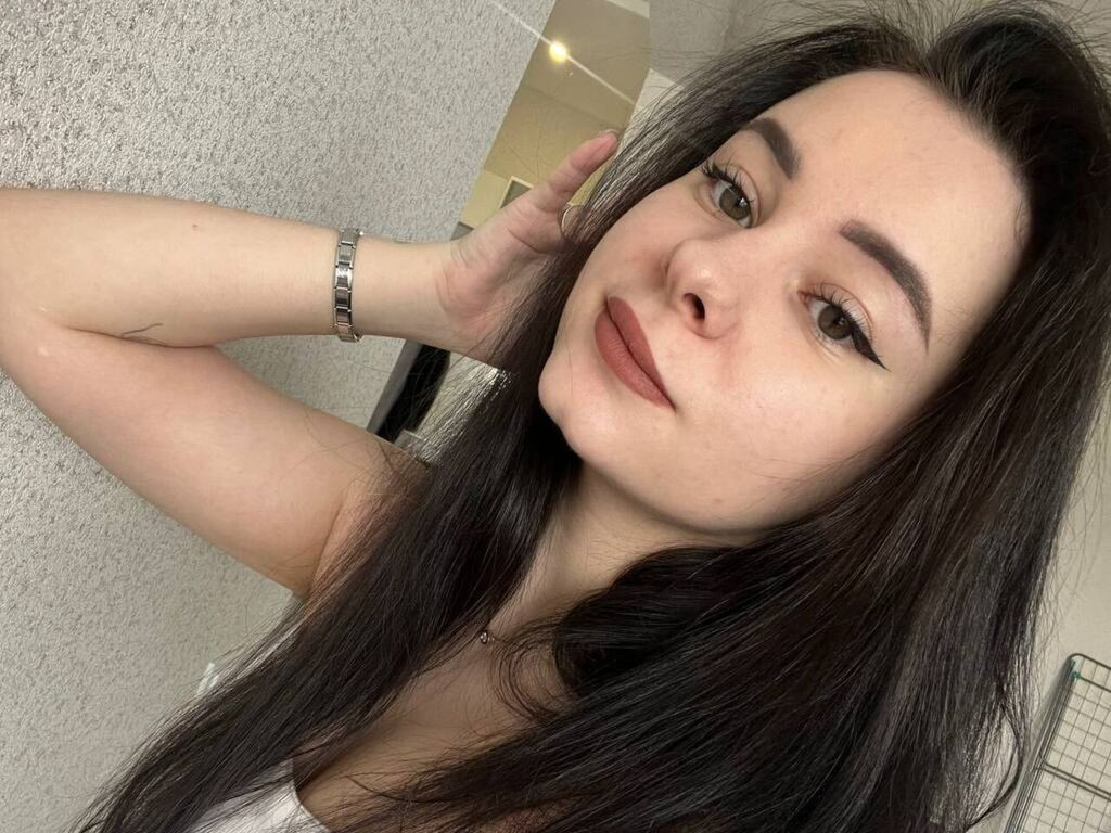 ErinRose LiveJasmin