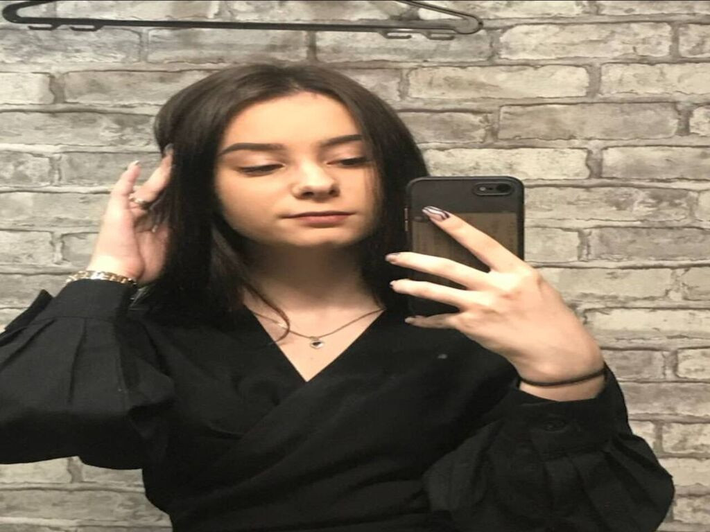 ErinRose Nude