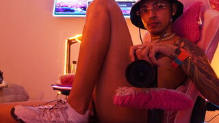 ErisHudson Cam