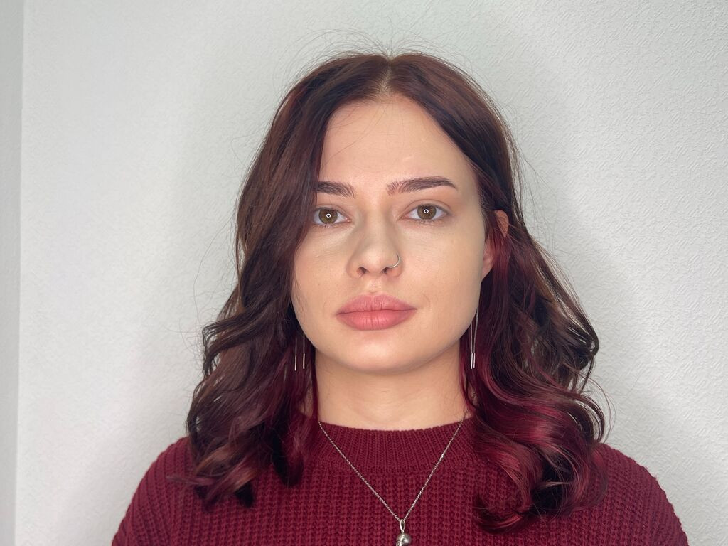 ErleneAgard LiveJasmin