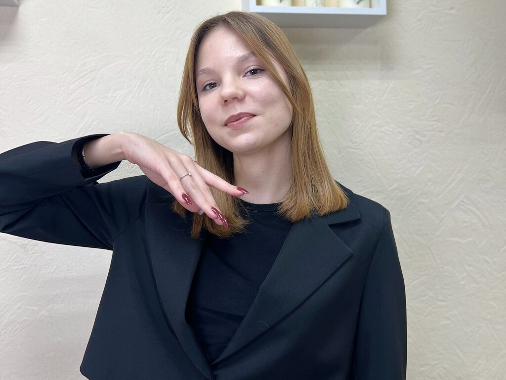 ErleneDewell LiveJasmin