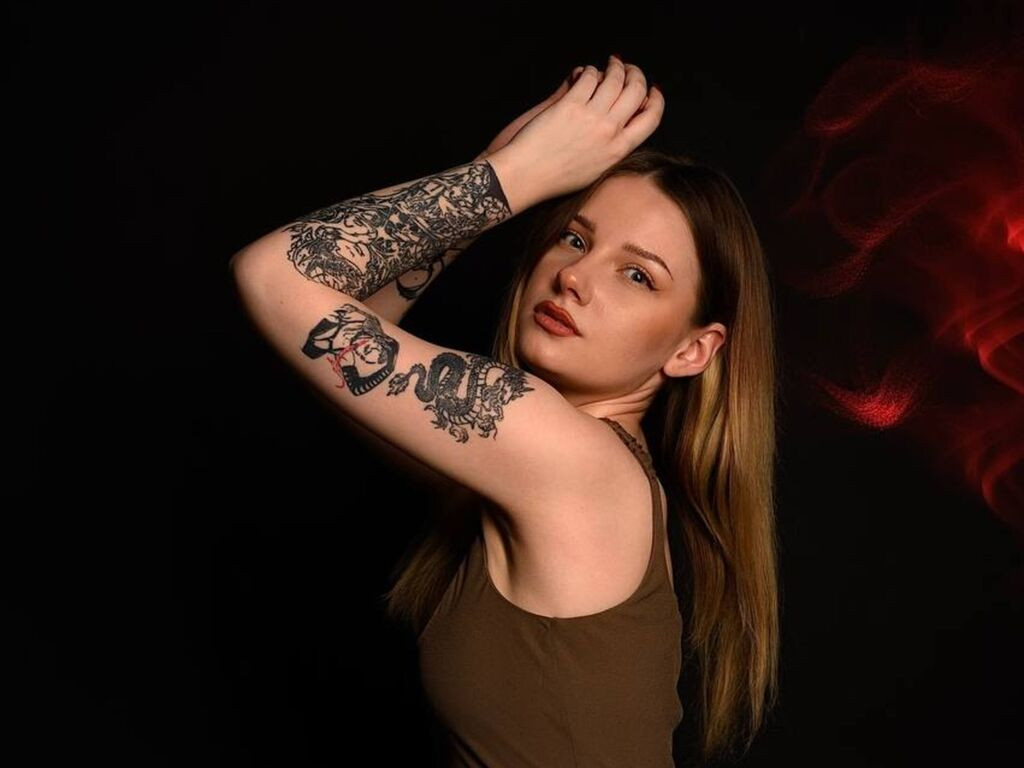 ErleneDurow LiveJasmin