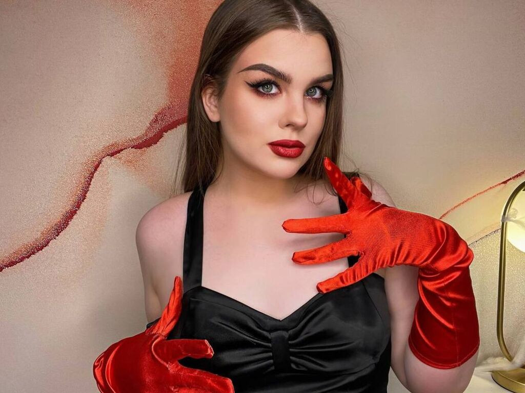 ErlineDarvis Desnudo