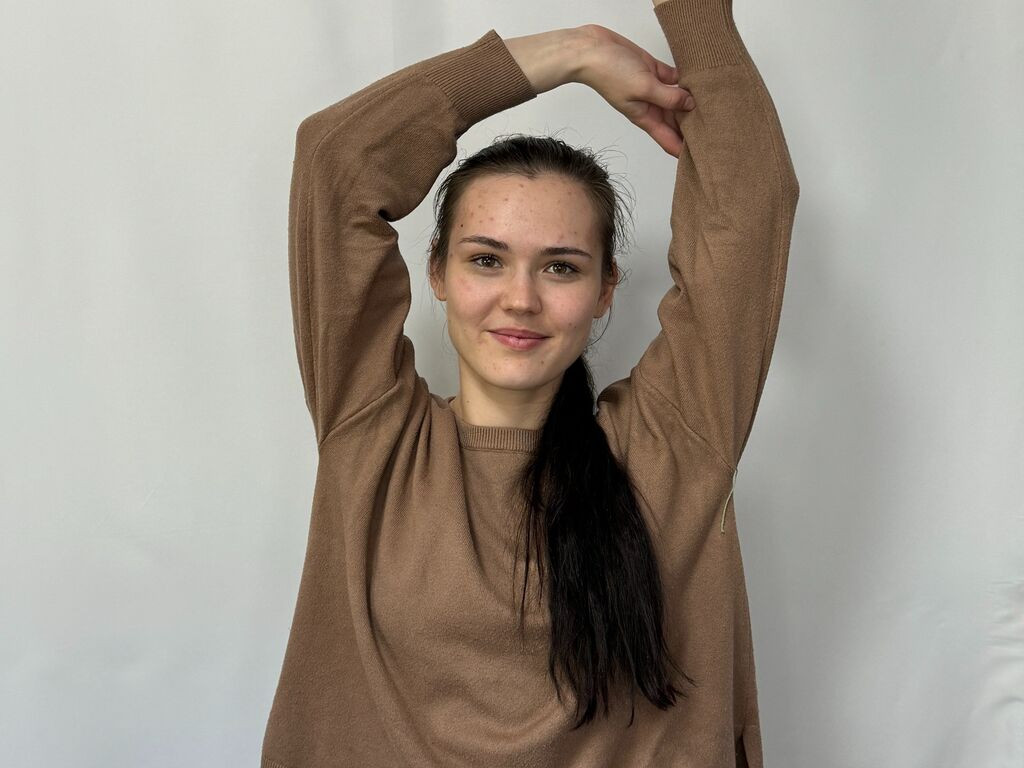 ErlineHakey LiveJasmin