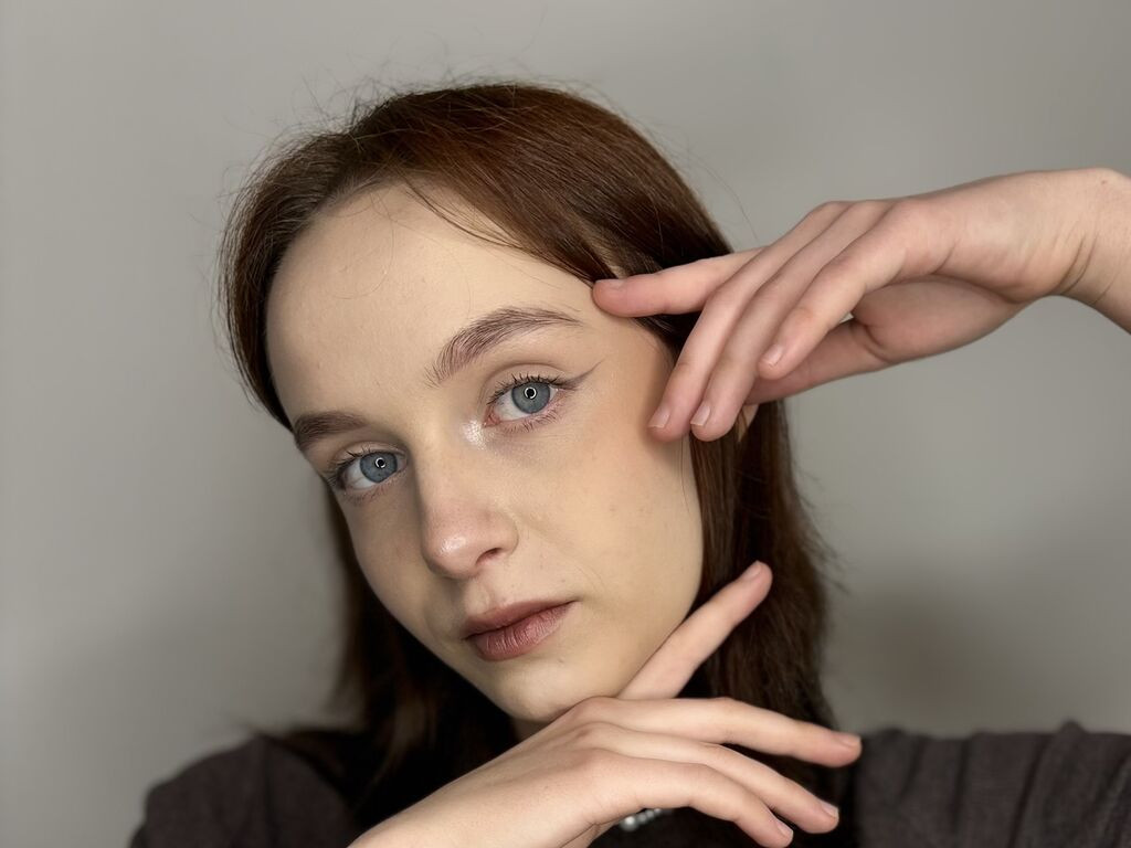 ErmaSpillman LiveJasmin