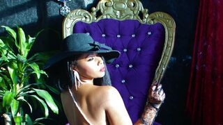 EscarletDiamante Cam