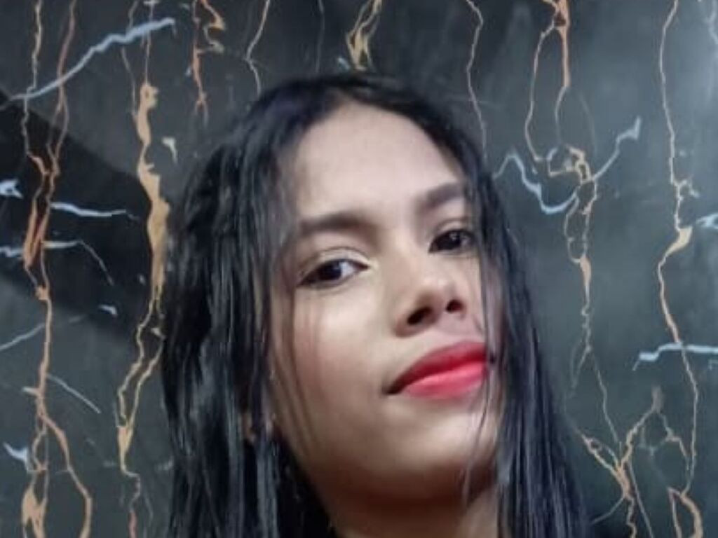 EsmeraldaBlake Desnudo