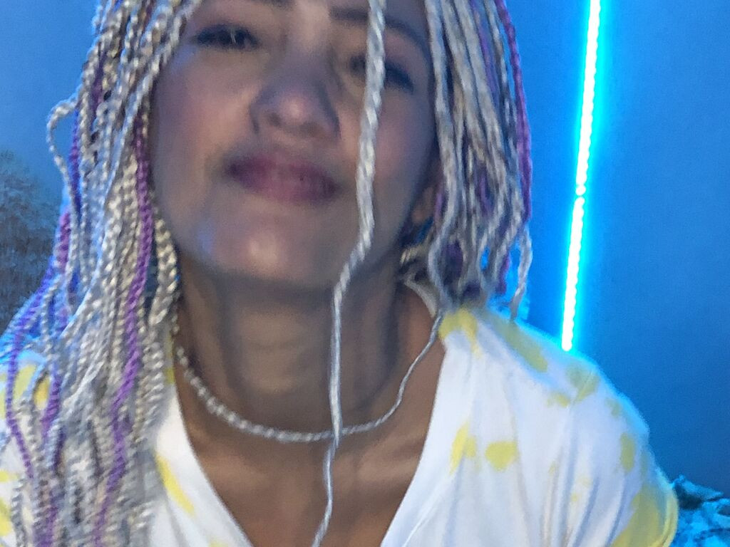 EsperanzaLee LiveJasmin