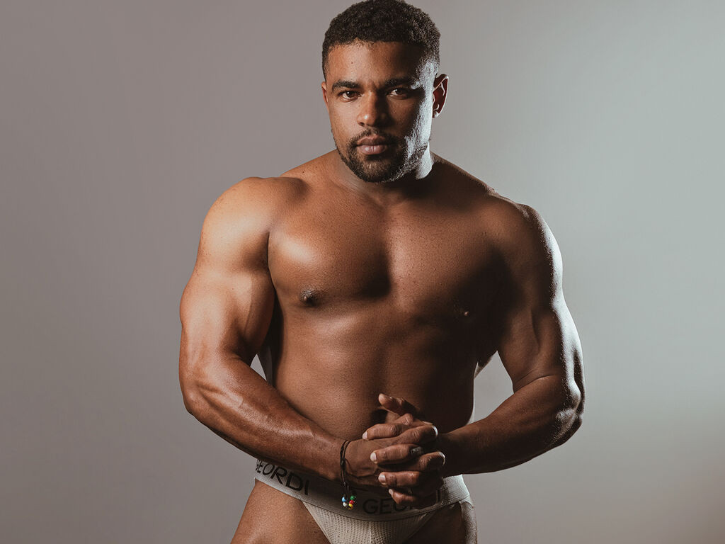 EstebanLobo LiveJasmin