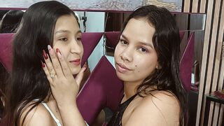 EstefyAndJudy Cam