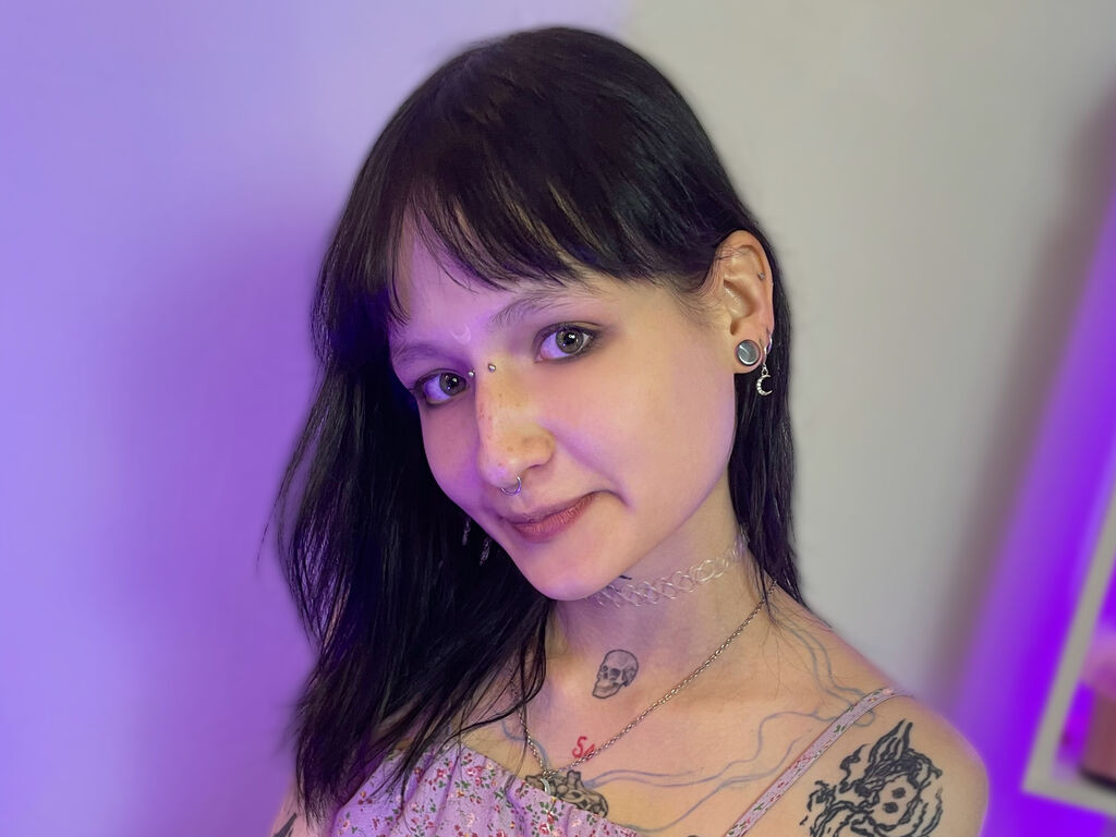 EsterNocturne LiveJasmin