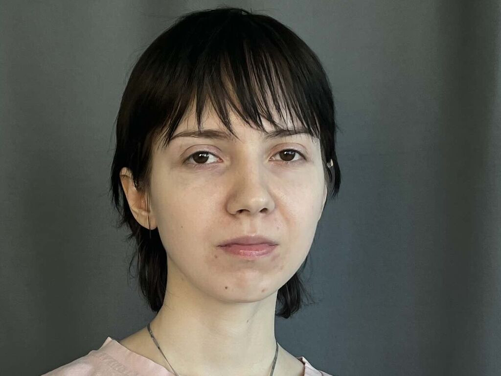 EsterSugimoto LiveJasmin