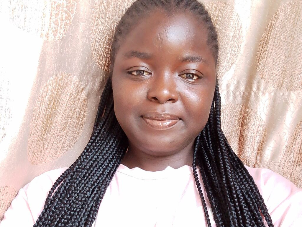 EstherWilliam LiveJasmin