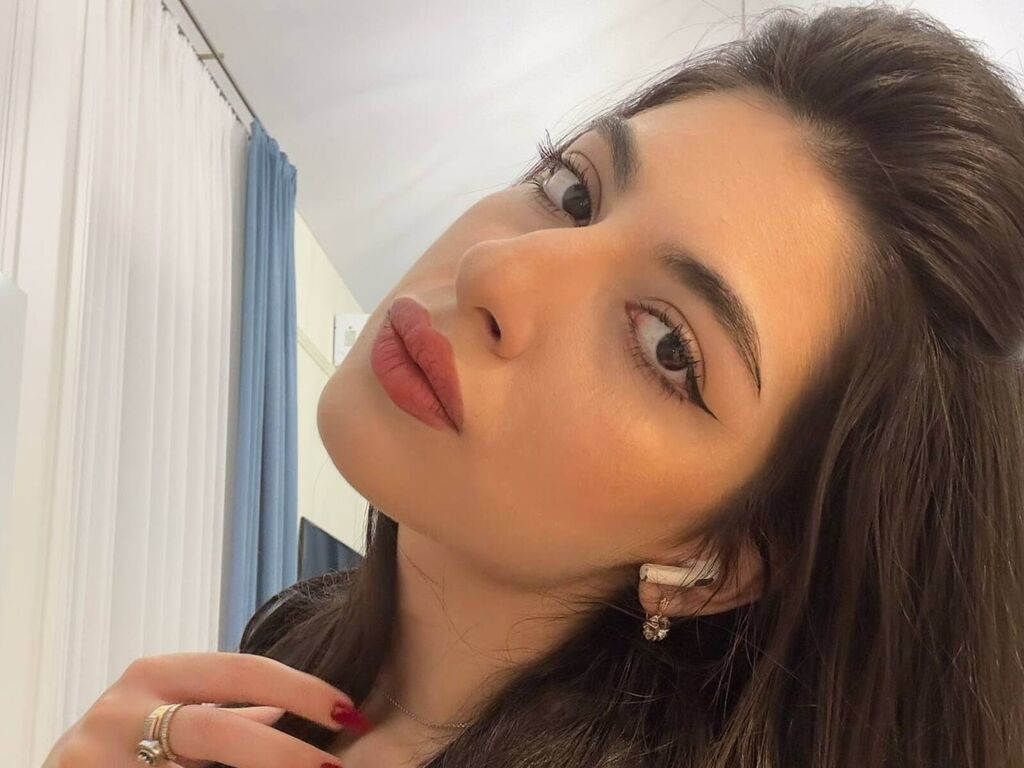 EthalFaith LiveJasmin