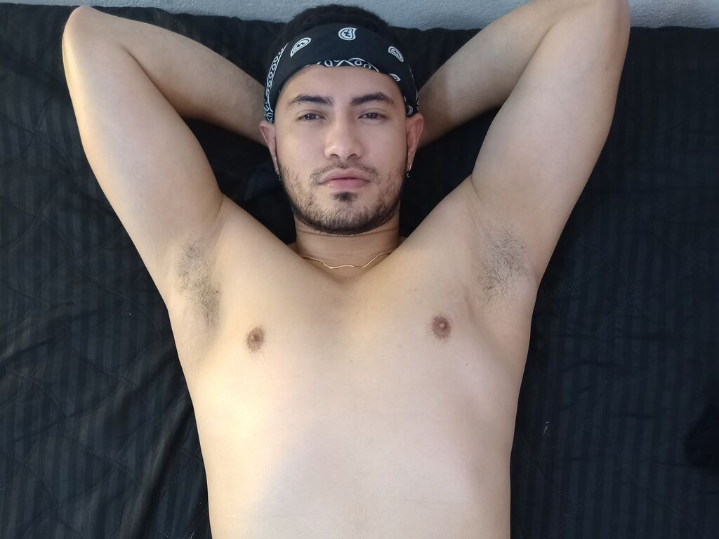 EthanSanders LiveJasmin
