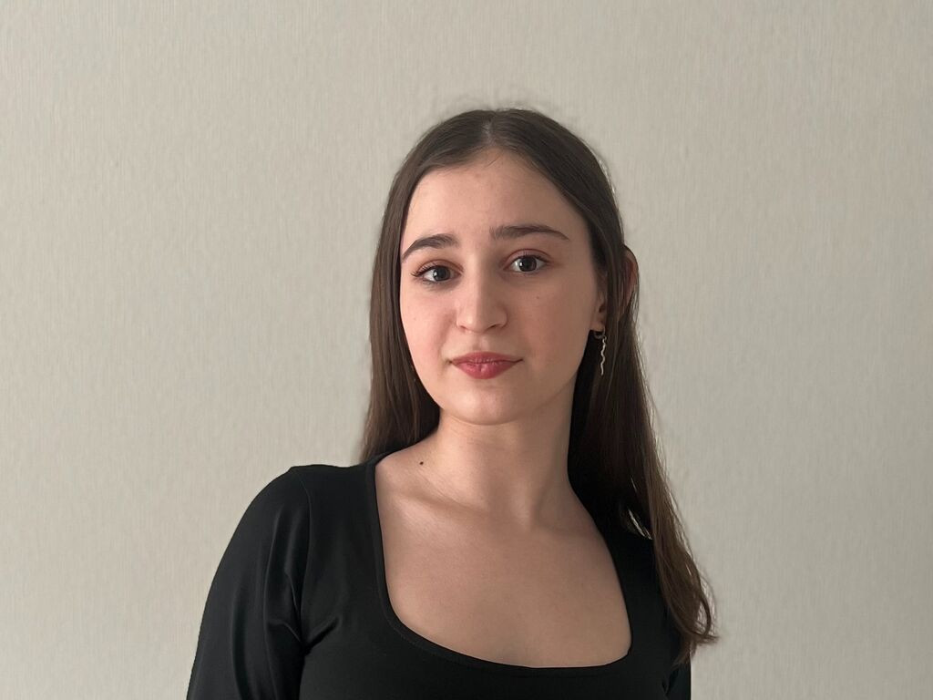 EthelynMallard LiveJasmin