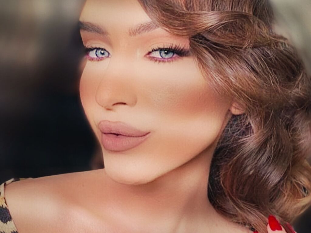 EthelynRose Nude