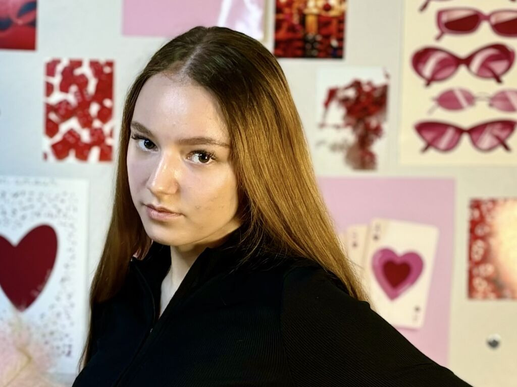 EthylHaslem LiveJasmin