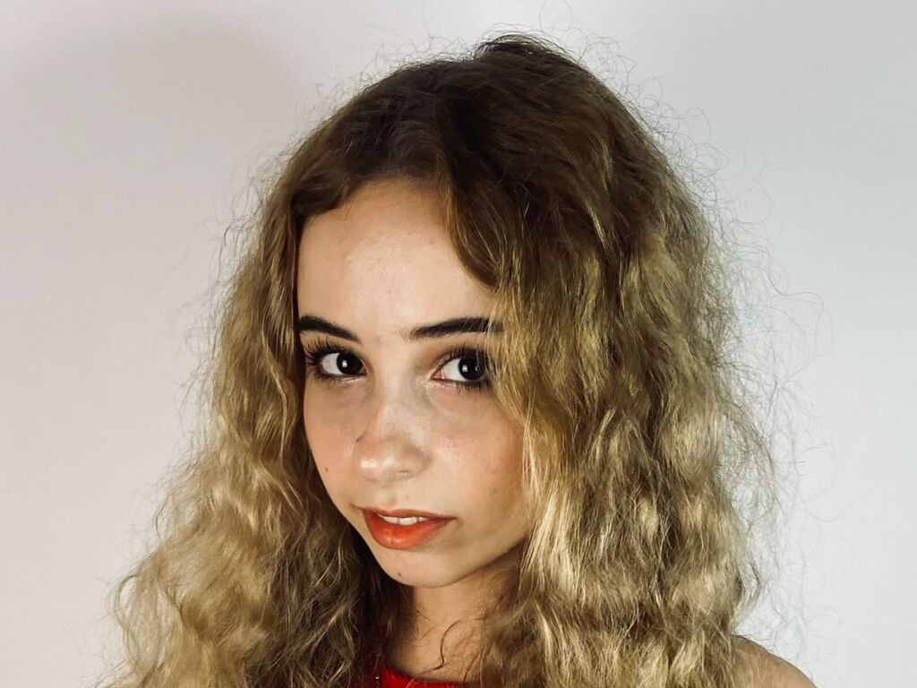 EugeniaGroomes LiveJasmin