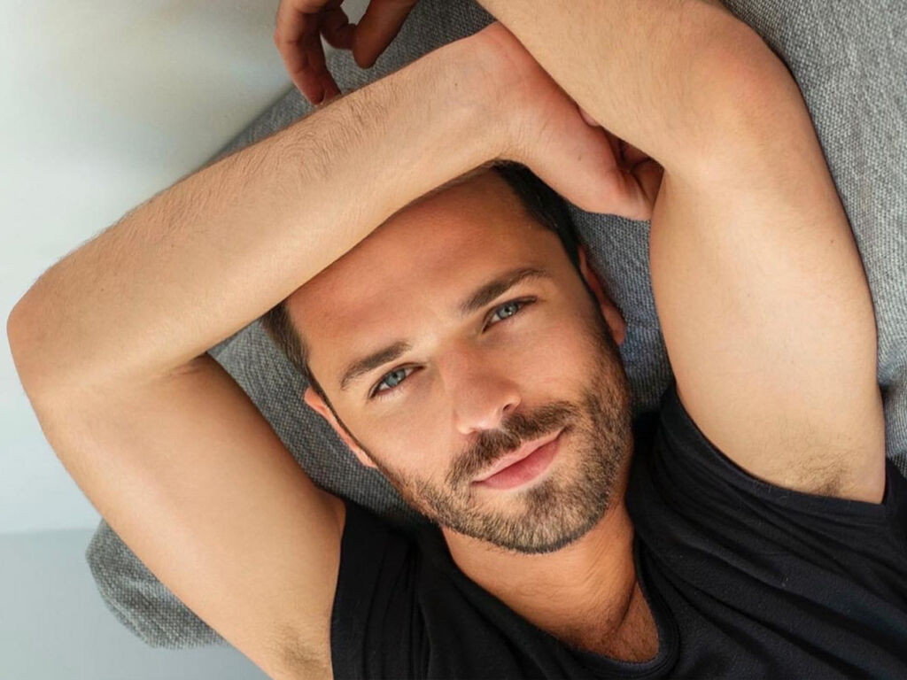 EugineHilton LiveJasmin