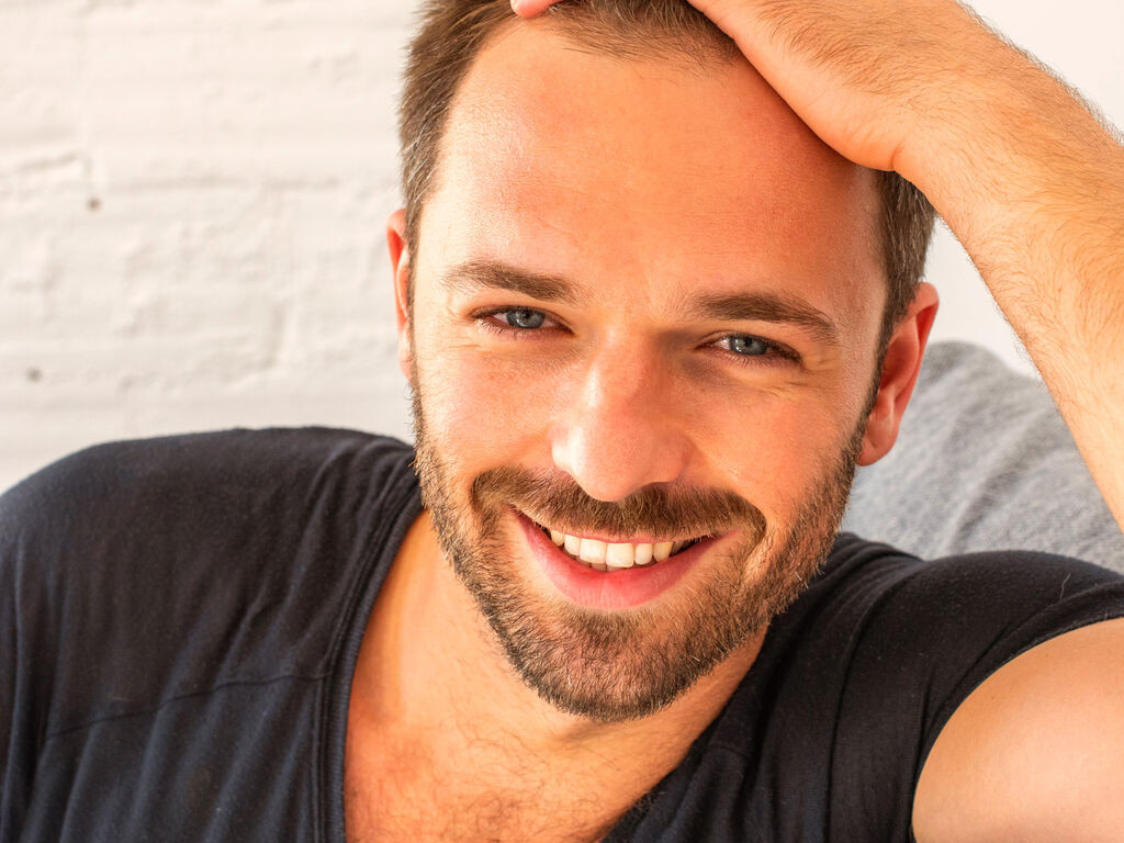 EugineHilton Desnudo