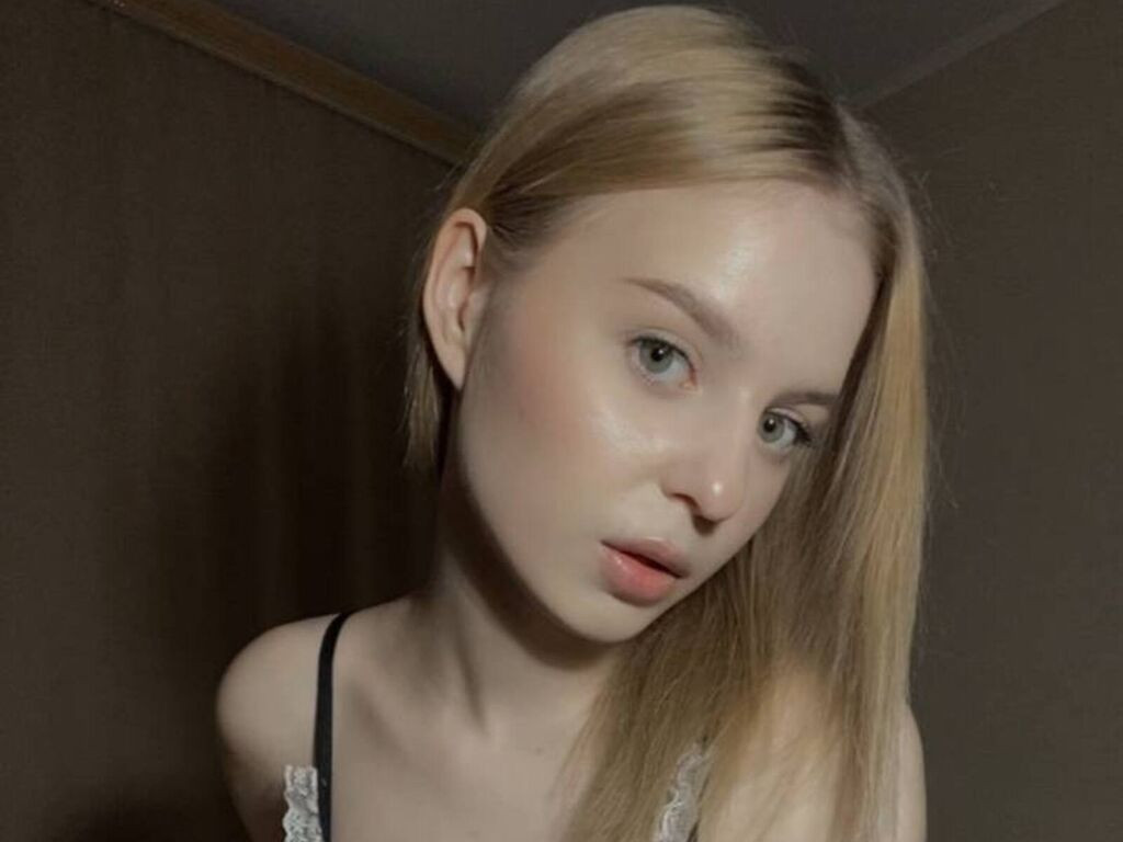 EunaEngelhart Desnudo