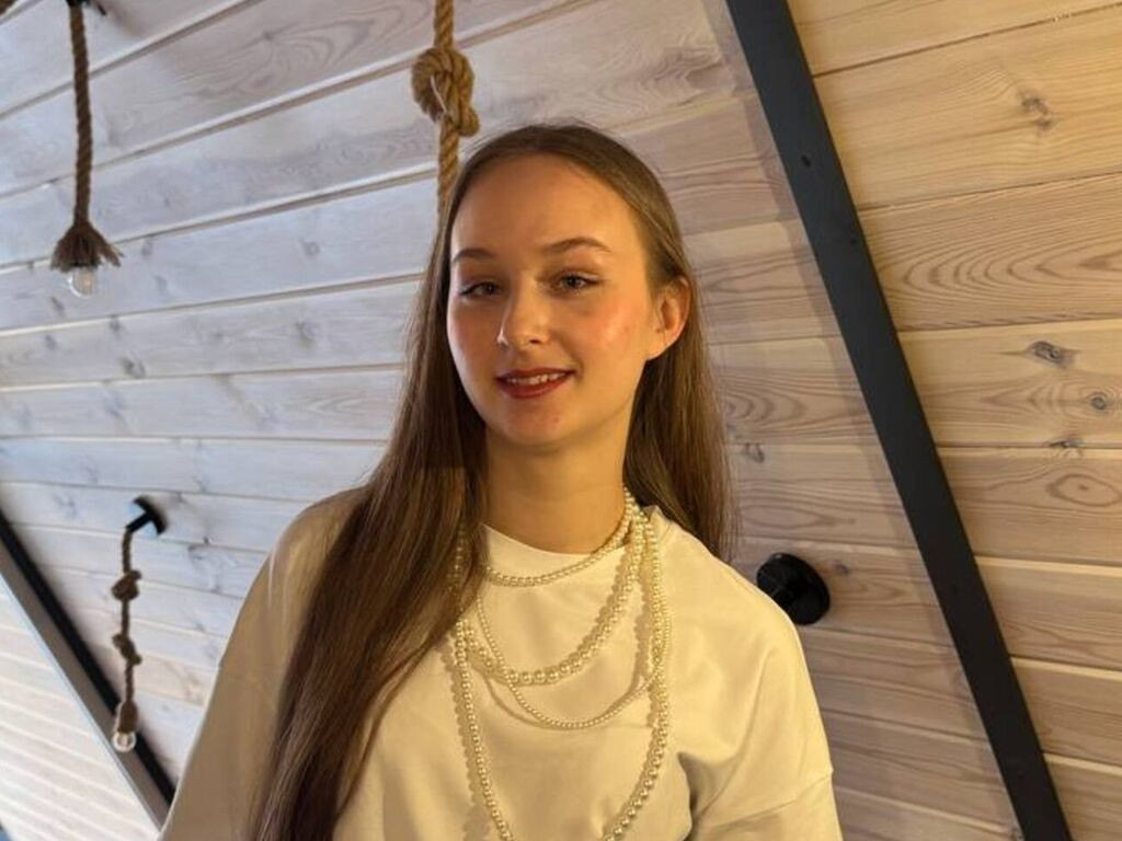 EunaSantamaria LiveJasmin