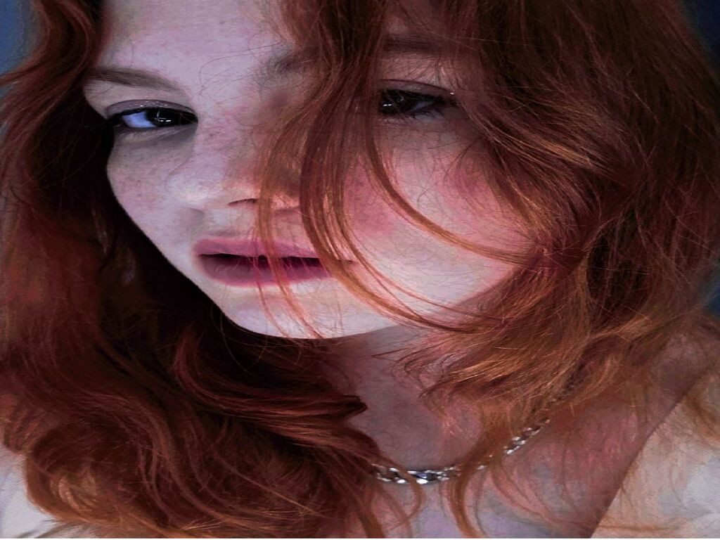 EvaBelial Nude