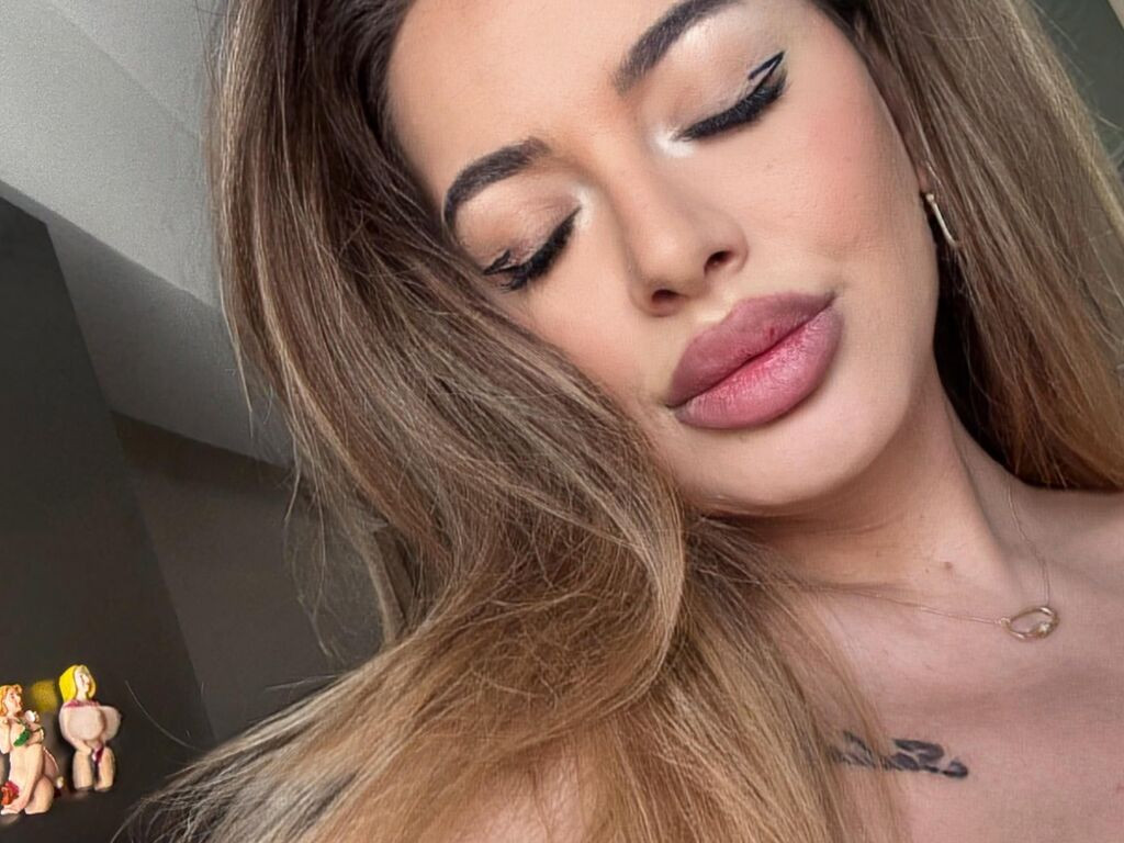 EvaBonnie LiveJasmin