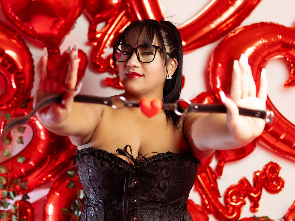 EvaChastens LiveJasmin