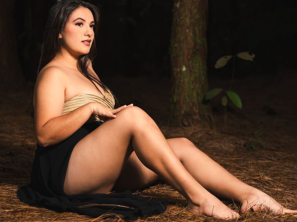 EvaContrer LiveJasmin
