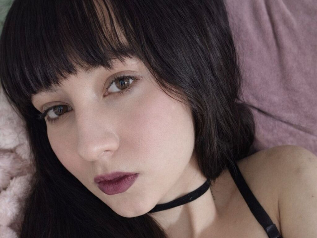 EvaFicher LiveJasmin