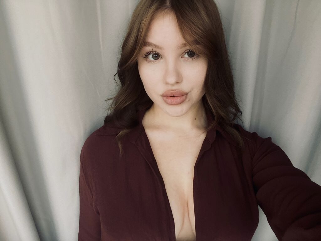 EvaJamesi LiveJasmin