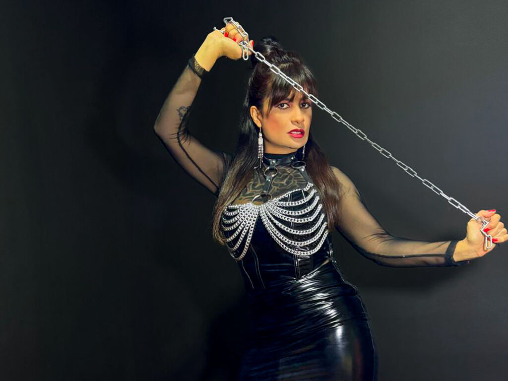 EvaLuxuri LiveJasmin