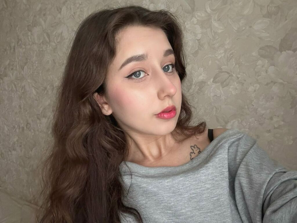 EvaMaller LiveJasmin