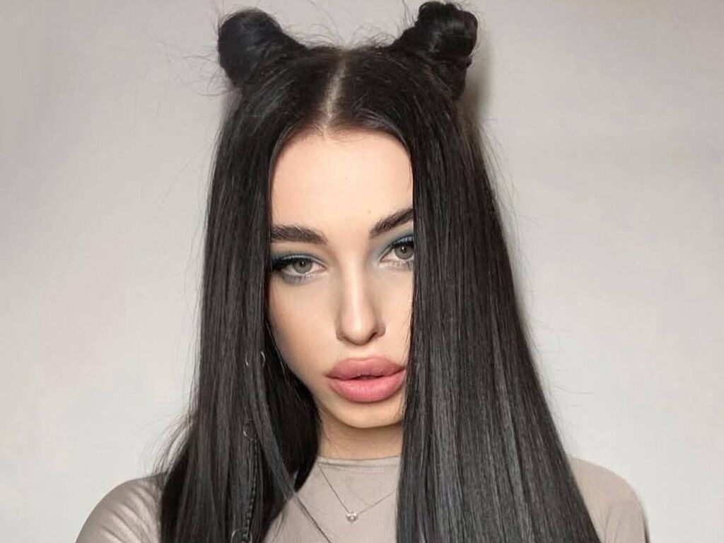 EvaMelnik LiveJasmin