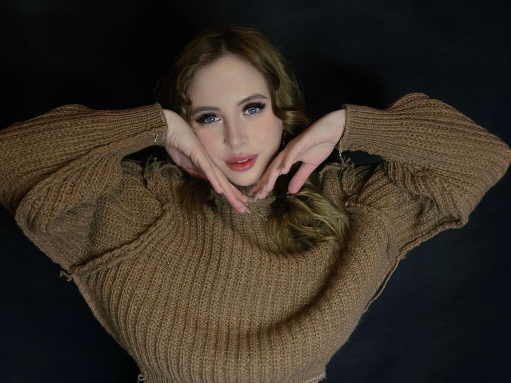 EvaMoroye Nude
