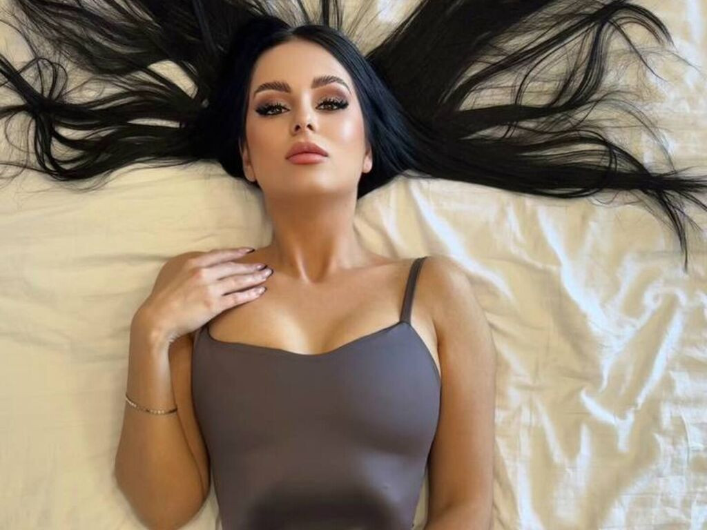 EvaSmeeth LiveJasmin