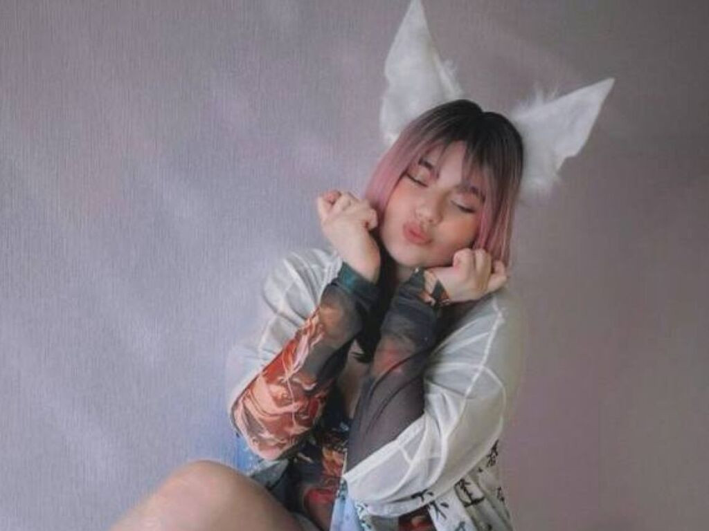 EvaSplendor LiveJasmin