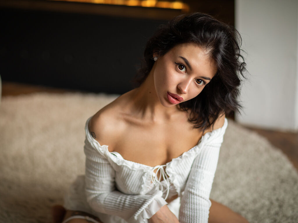 EvaVans LiveJasmin