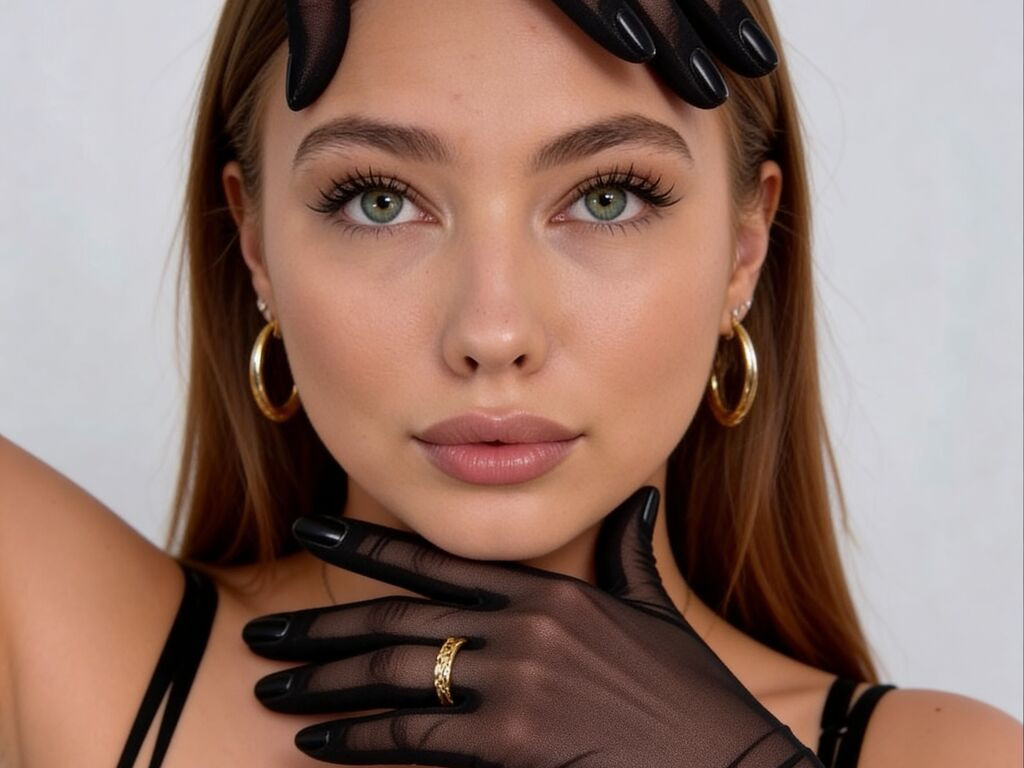EvaVea Nude